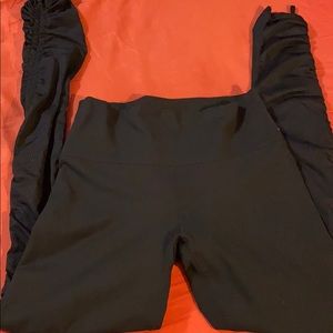 Fabletics leggings